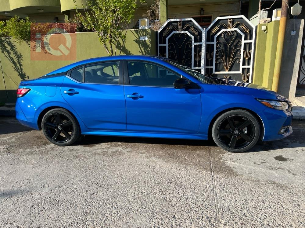 Nissan Sentra